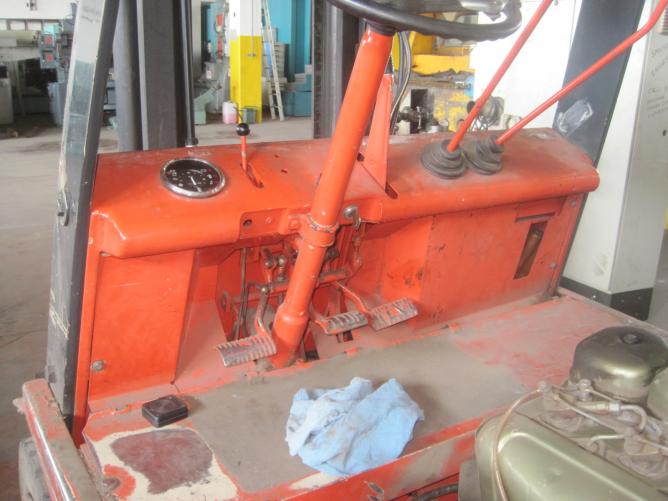LINDE  35